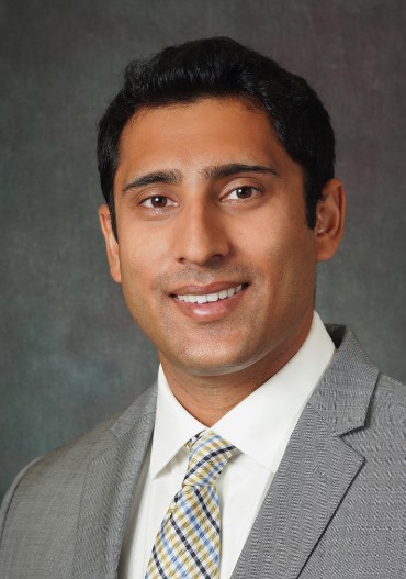 Dr Satyesh Rana