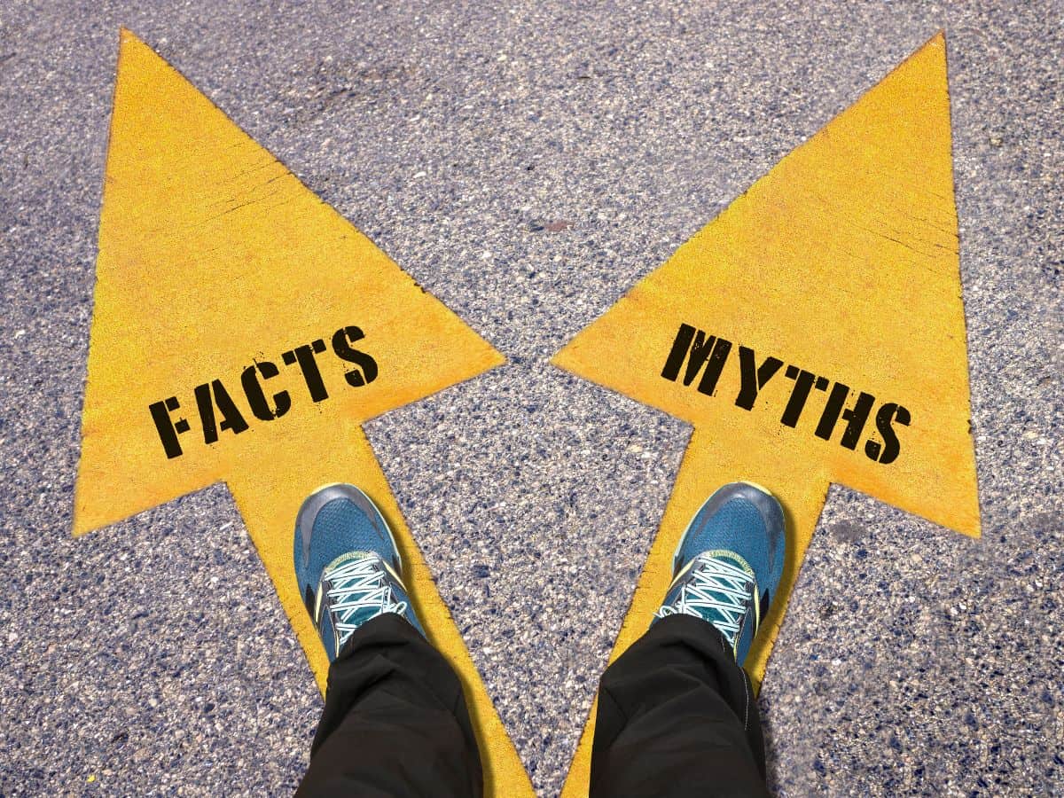 When it comes to eye health, don’t take the wrong turn.
