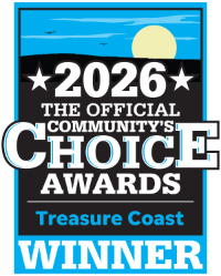 Readers choice 2026 logo