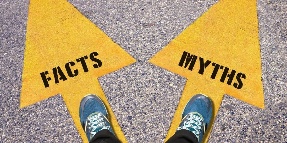 When it comes to eye health, don’t take the wrong turn.
